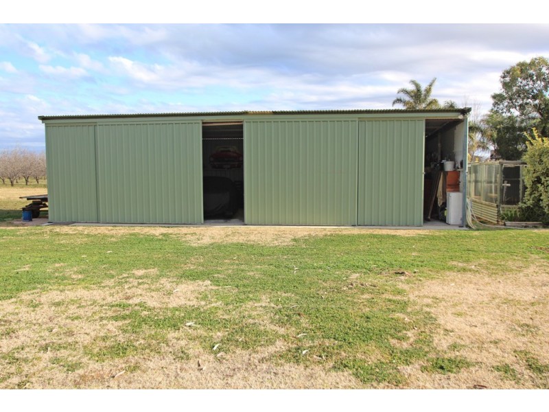 152 Barwon Street, Renmark SA 5341