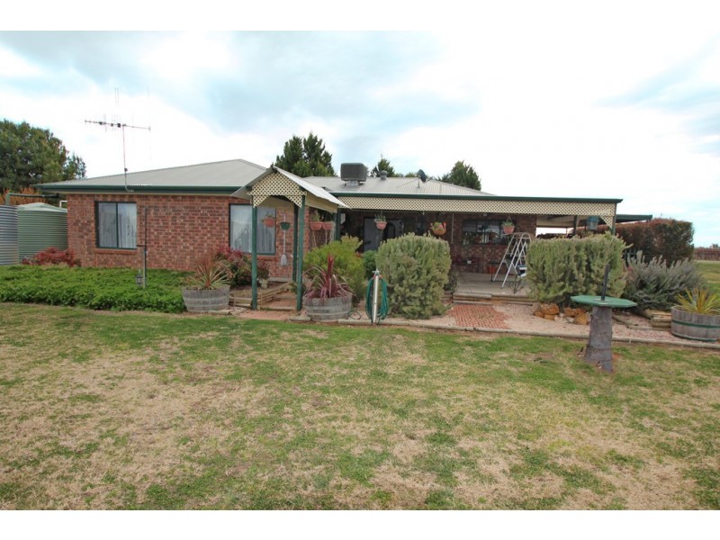 152 Barwon Street, Renmark SA 5341