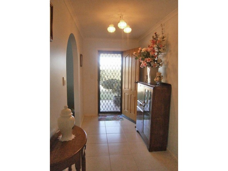 5 Fulwood Street, Waikerie SA 5330