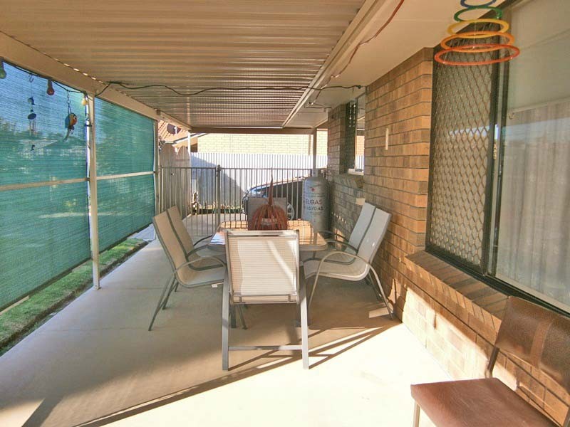 5 Fulwood Street, Waikerie SA 5330