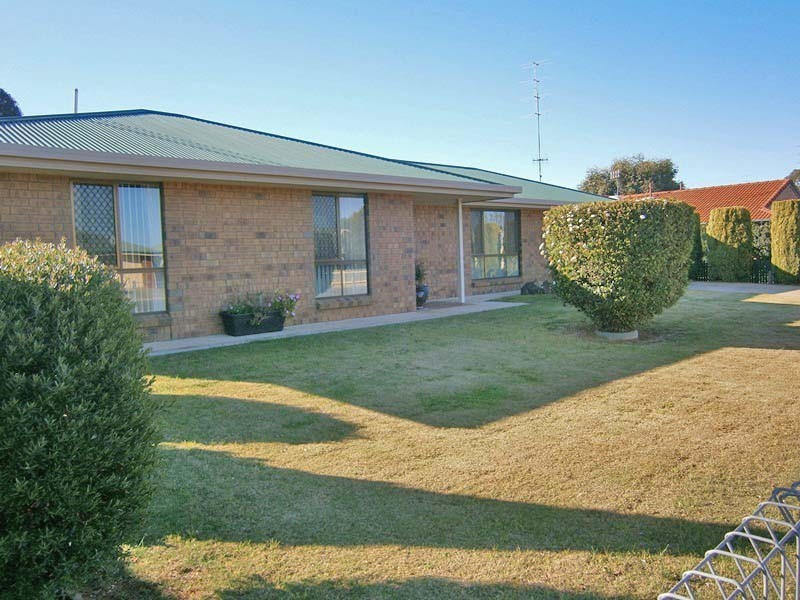 5 Fulwood Street, Waikerie SA 5330