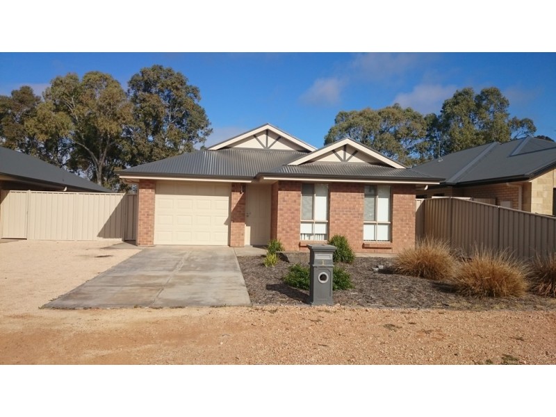 1/4 Rumbold Drive, Barmera SA 5345