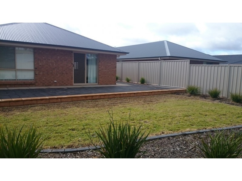 1/4 Rumbold Drive, Barmera SA 5345