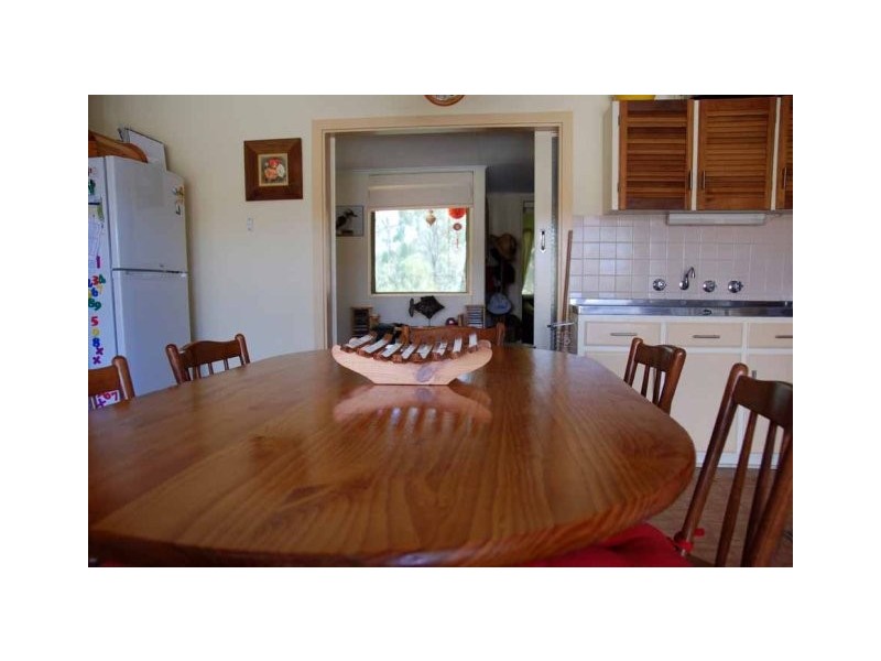 31 Pelican Point Road, Morgan SA 5320