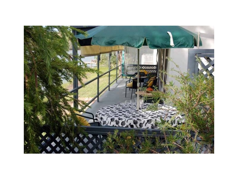 31 Pelican Point Road, Morgan SA 5320