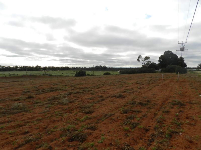 Lot 2 855 Hunt Road, Barmera SA 5345