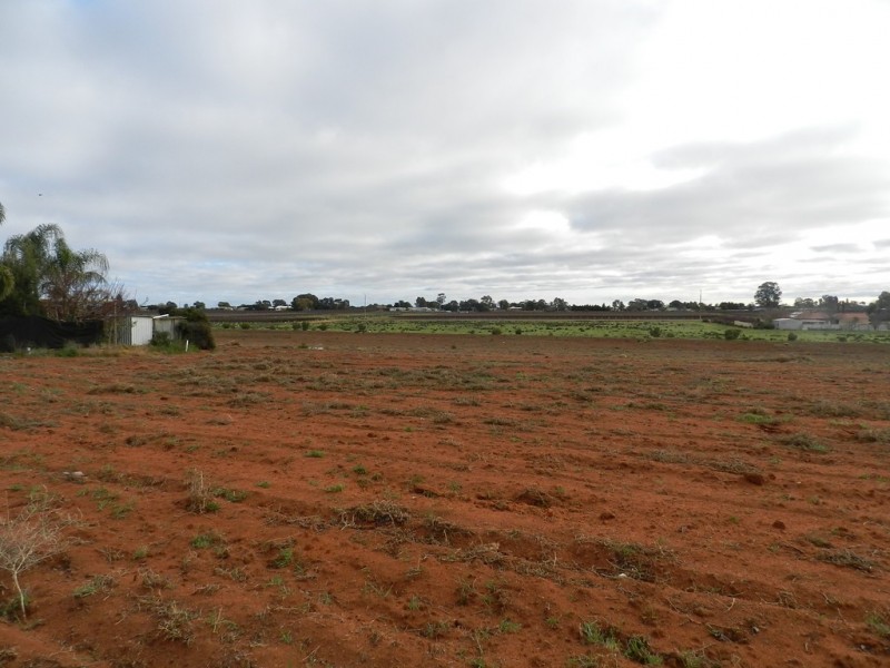 Lot 2 855 Hunt Road, Barmera SA 5345