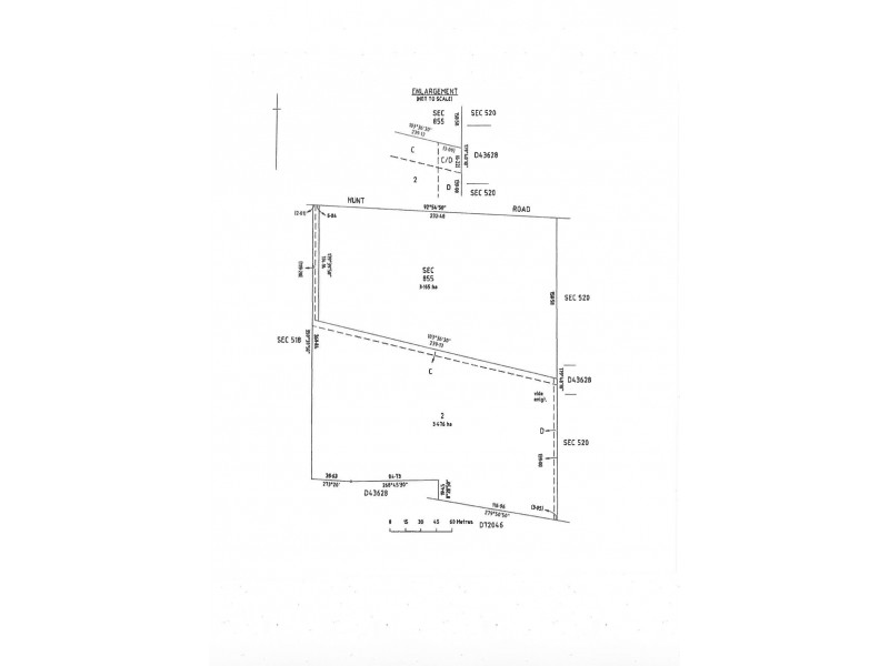 Lot 2 855 Hunt Road, Barmera SA 5345 Floorplan