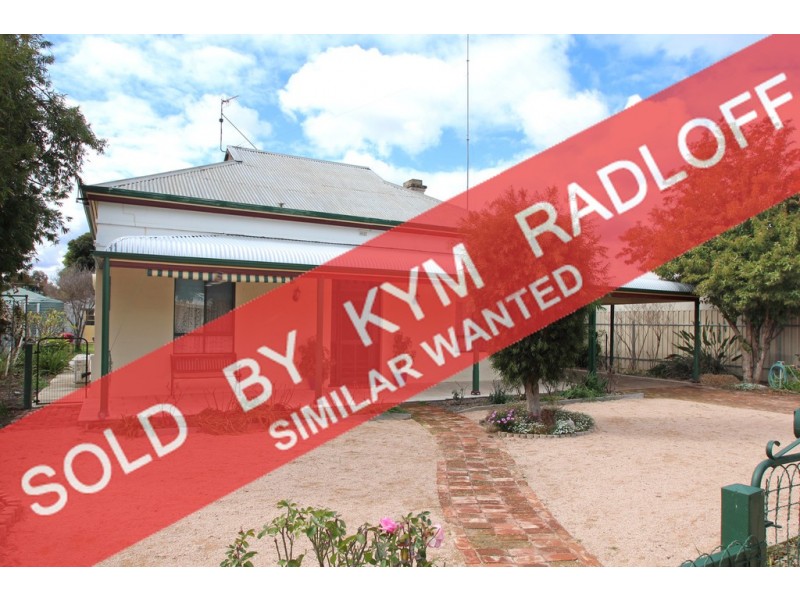 20 Eleventh Street, Renmark SA 5341