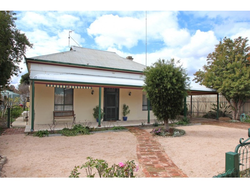 20 Eleventh Street, Renmark SA 5341