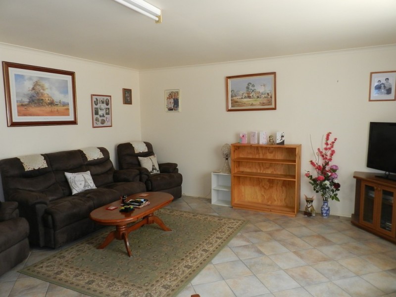 5 Cocksedge Road, Barmera SA 5345