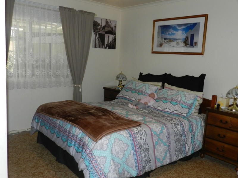 5 Cocksedge Road, Barmera SA 5345