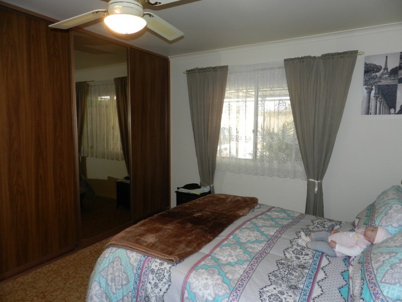 5 Cocksedge Road, Barmera SA 5345