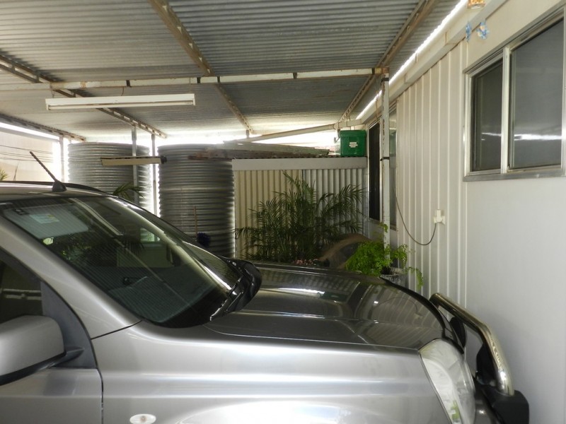 5 Cocksedge Road, Barmera SA 5345
