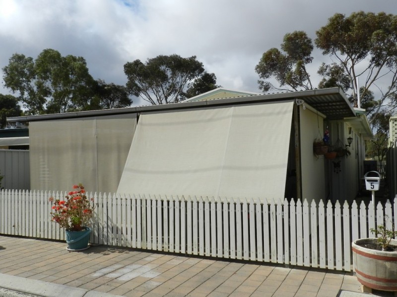 5 Cocksedge Road, Barmera SA 5345