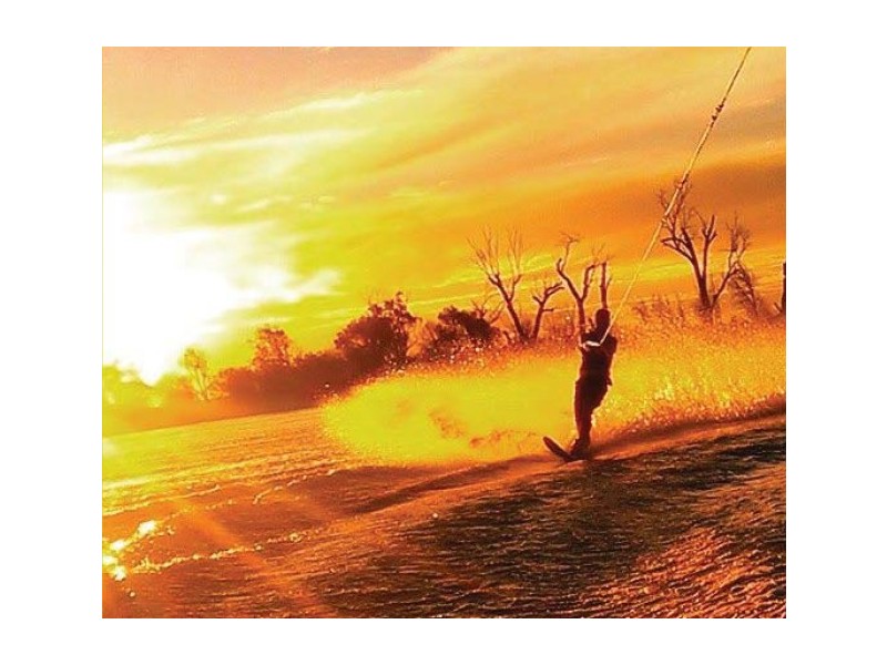 Lot 11, 1-14 Queen Elizabeth Drive, Barmera SA 5345