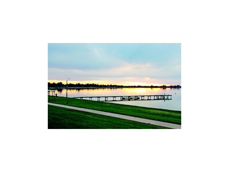 Lot 12, 1-14 Queen Elizabeth Drive, Barmera SA 5345