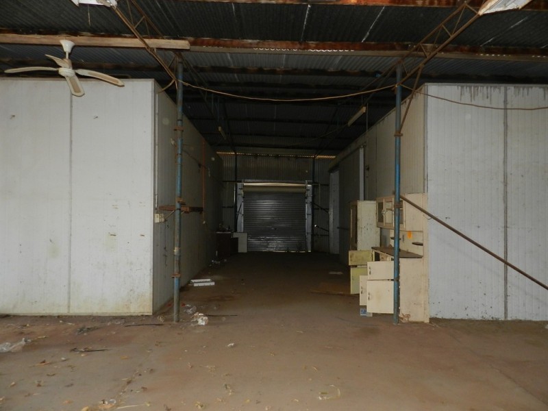 Lot 60 Dunstone Road, Barmera SA 5345