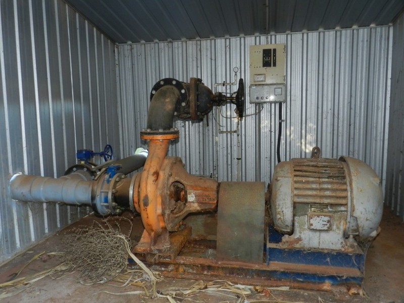 Lot 60 Dunstone Road, Barmera SA 5345