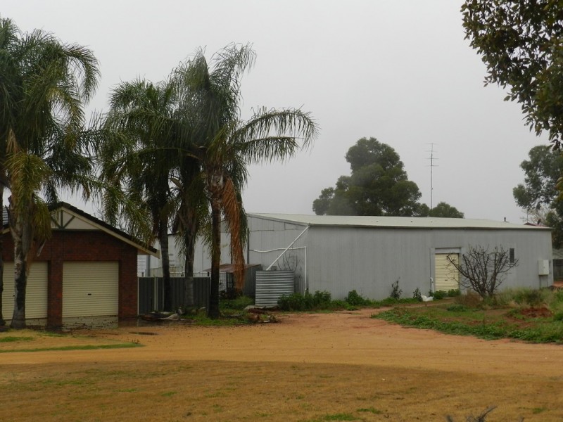 Lot 60 Dunstone Road, Barmera SA 5345