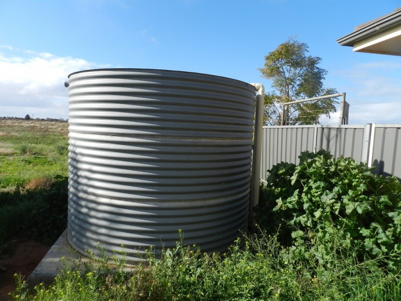 Lot 60 Dunstone Road, Barmera SA 5345