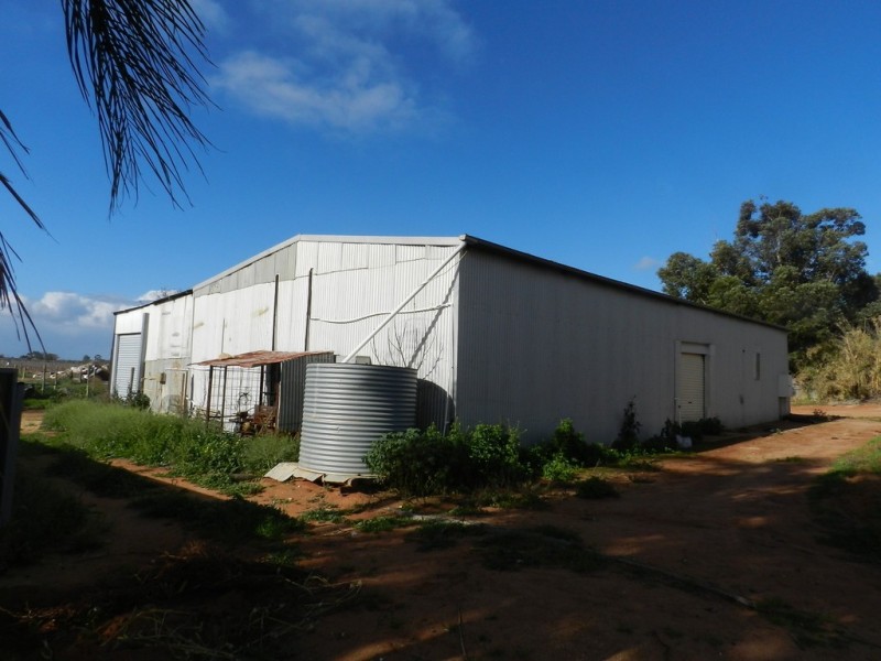 Lot 60 Dunstone Road, Barmera SA 5345