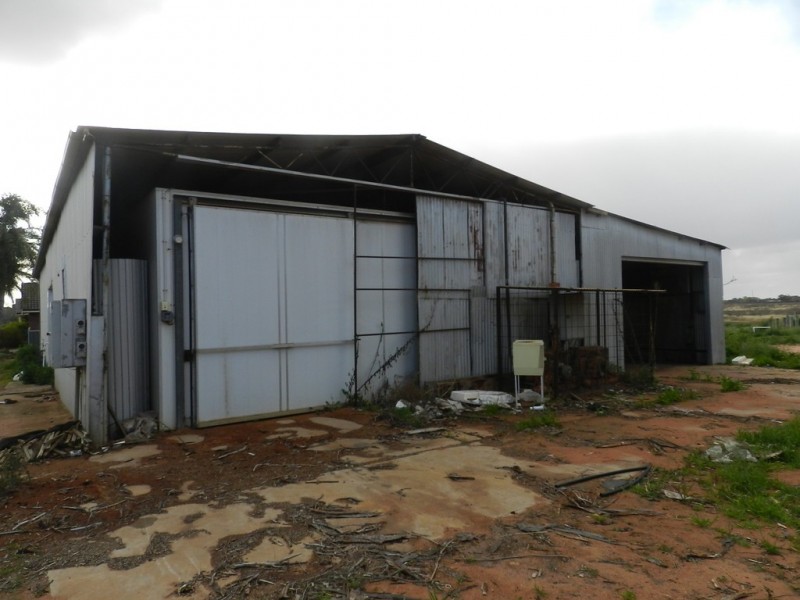 Lot 60 Dunstone Road, Barmera SA 5345