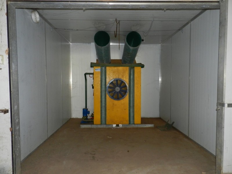 Lot 60 Dunstone Road, Barmera SA 5345