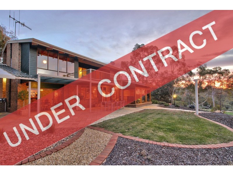 26 Hilltop Drive, Loxton SA 5333