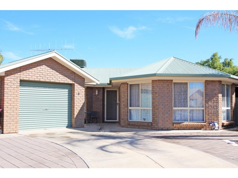 11 Lagoon Court, Renmark SA 5341