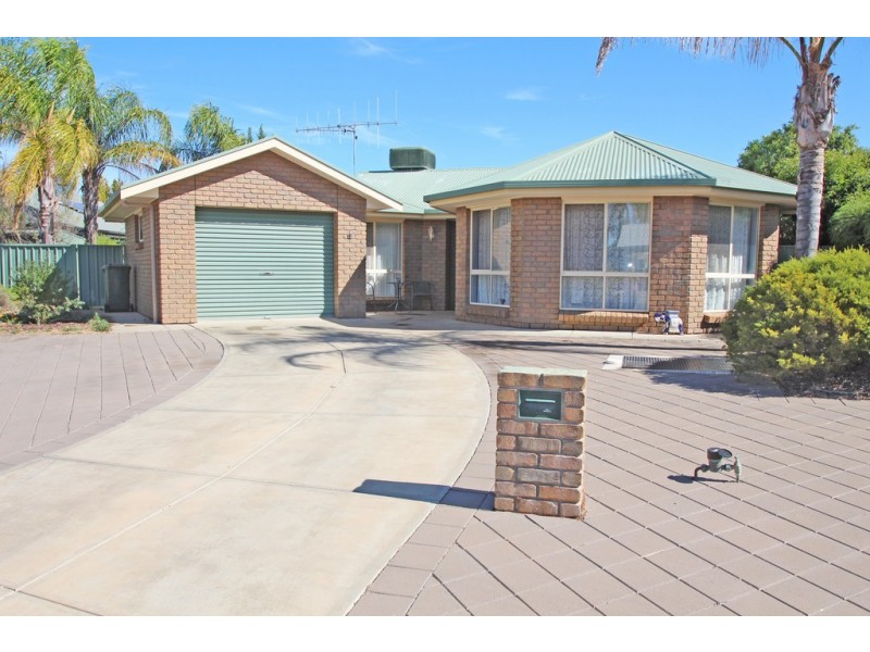 11 Lagoon Court, Renmark SA 5341