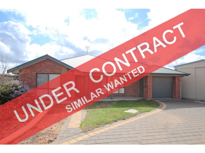 4 Walter Court, Paringa SA 5340