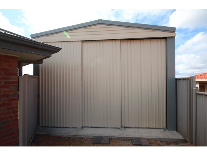 4 Walter Court, Paringa SA 5340