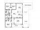 4 Walter Court, Paringa SA 5340 Floorplan