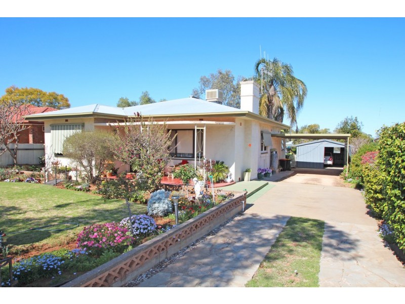 30 Pauline Street, Paringa SA 5340