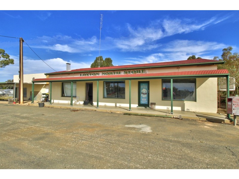 294 Alamein Avenue, Loxton SA 5333