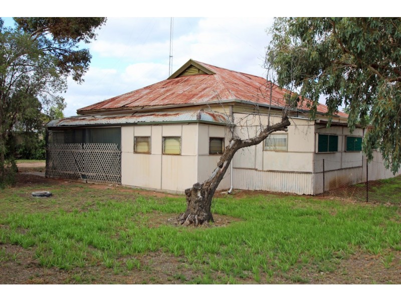 271 Kulkyne Street, Renmark SA 5341