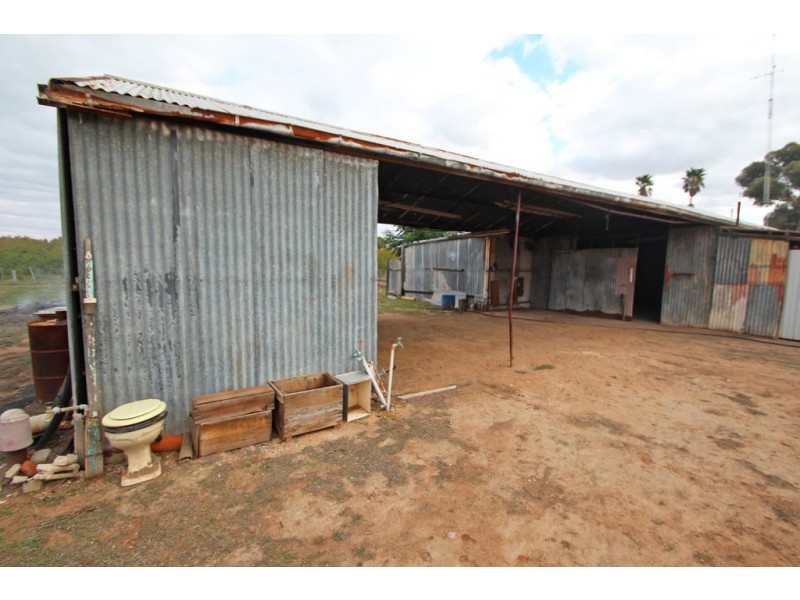 271 Kulkyne Street, Renmark SA 5341