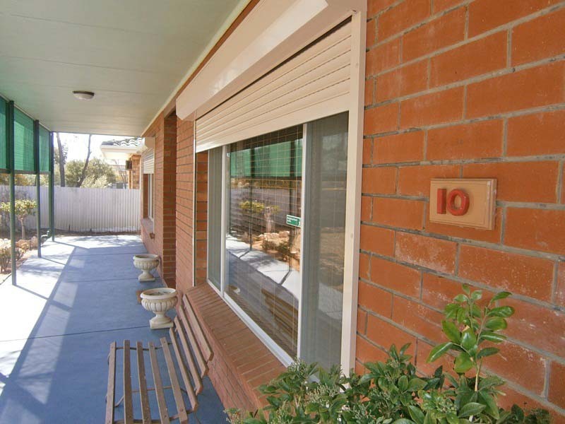 10 Sixth Street, Morgan SA 5320
