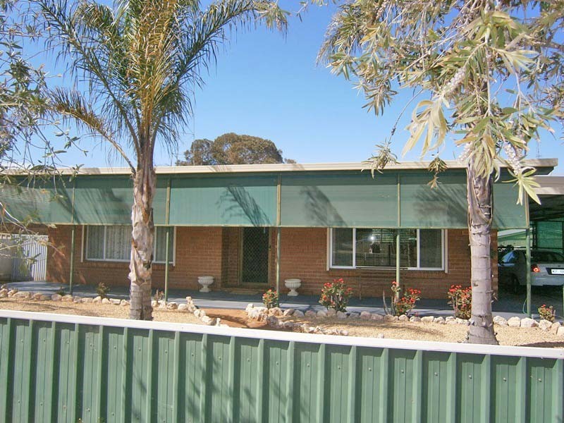 10 Sixth Street, Morgan SA 5320
