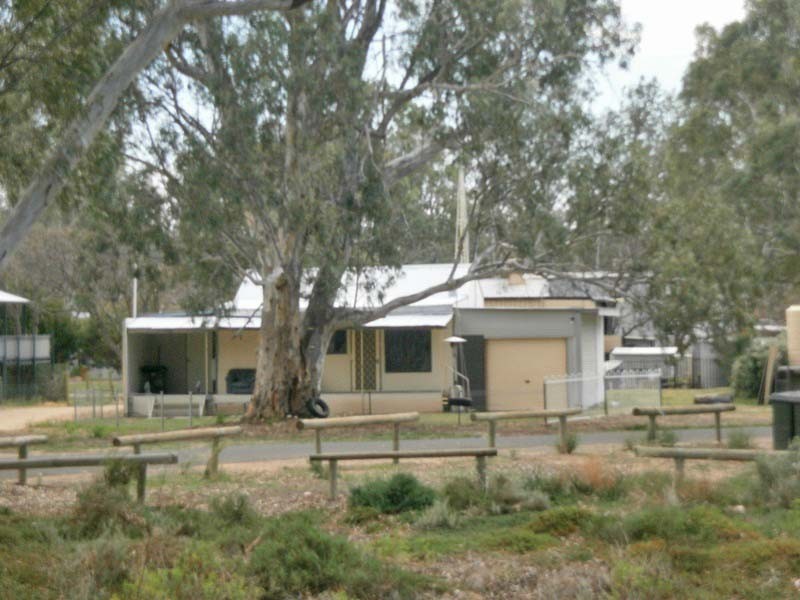 49 Armstrong Street, Blanchetown SA 5357