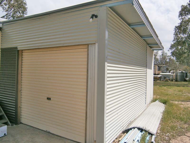 49 Armstrong Street, Blanchetown SA 5357