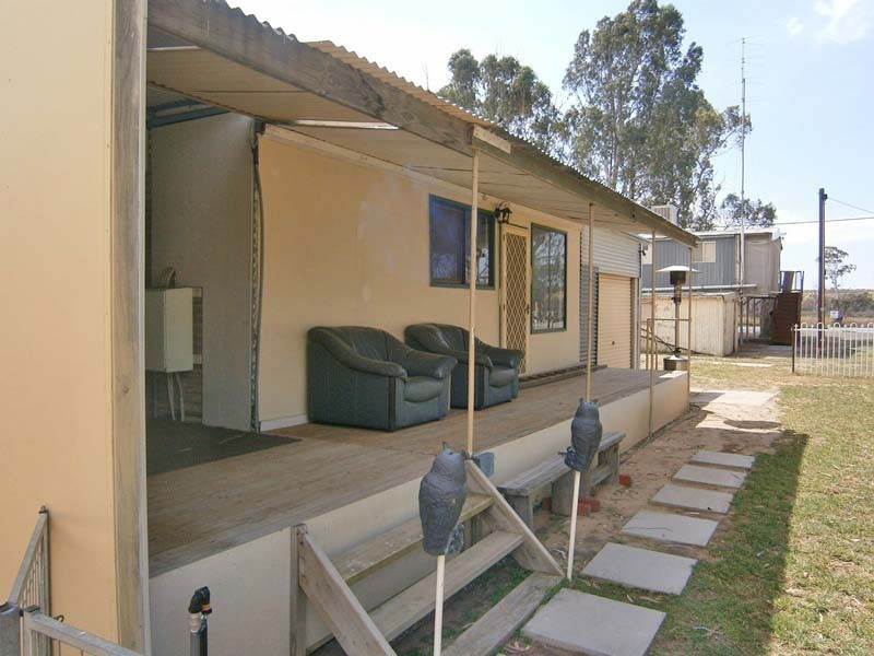 49 Armstrong Street, Blanchetown SA 5357