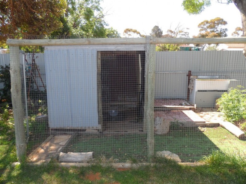 3 Borneo Street, Loxton SA 5333