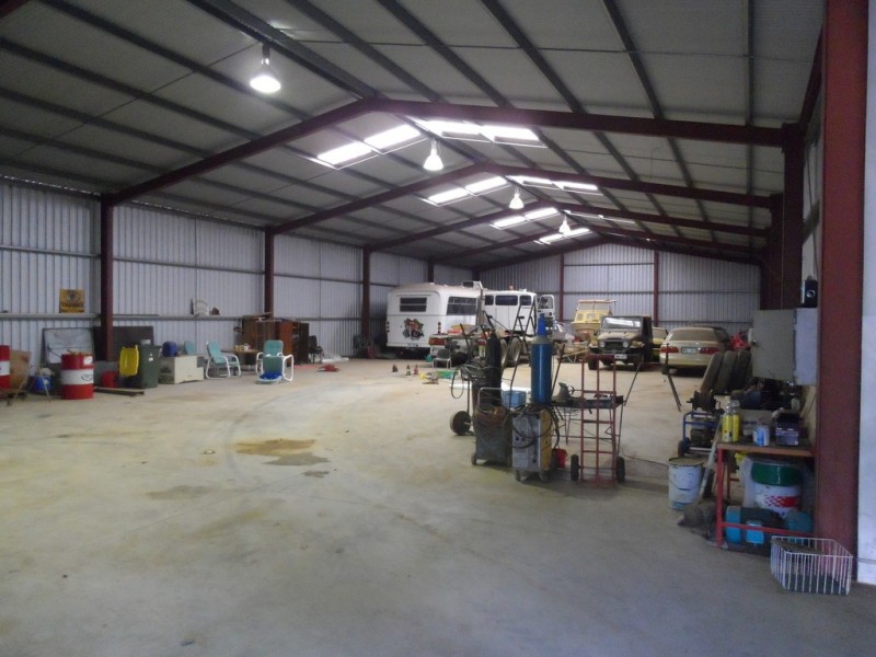 51 Trenerry Avenue, Loxton SA 5333