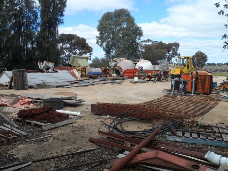 51 Trenerry Avenue, Loxton SA 5333