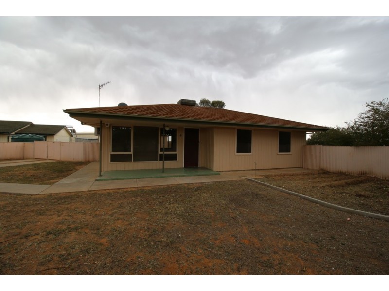 4 Hardwick Street, Barmera SA 5345