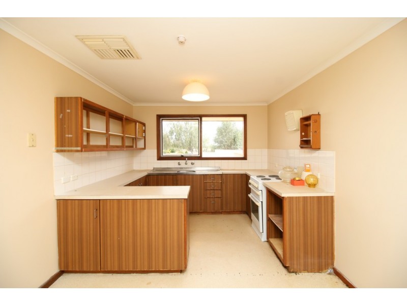 4 Hardwick Street, Barmera SA 5345