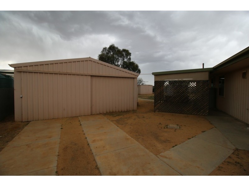 4 Hardwick Street, Barmera SA 5345