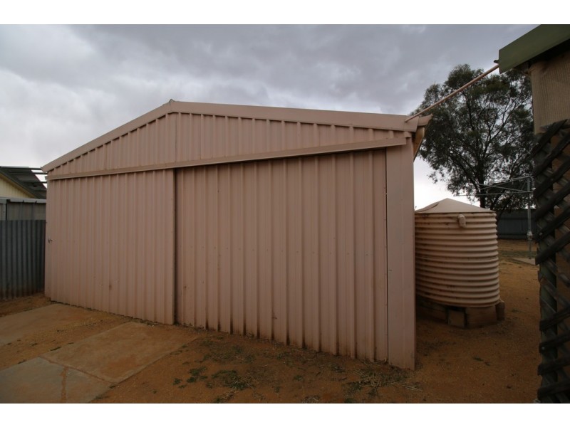 4 Hardwick Street, Barmera SA 5345